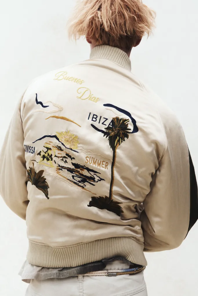 Isabel Marant 26SS M 007